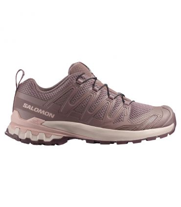 Zapatillas Salomon Xa Pro 3D V9 Mujer Iron Shadow