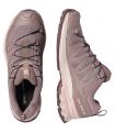 Compra online Zapatillas Salomon Xa Pro 3D V9 Mujer Iron Shadow en oferta al mejor precio