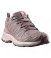 Compra online Zapatillas Salomon Xa Pro 3D V9 Mujer Iron Shadow en oferta al mejor precio