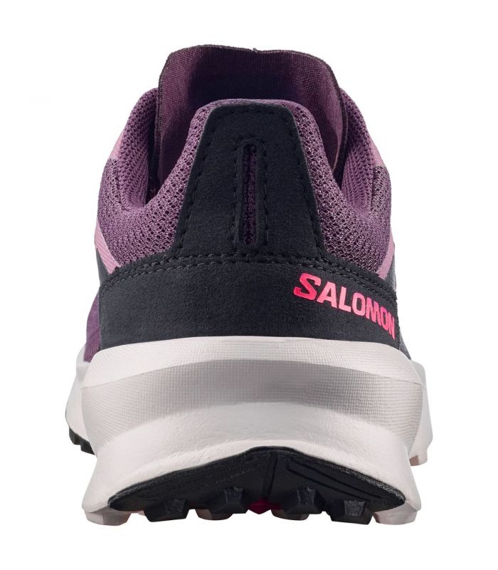 Compra online Zapatillas Salomon Patrol J Niños Plum Perfect en oferta al mejor precio
