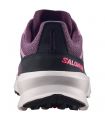 Compra online Zapatillas Salomon Patrol J Niños Plum Perfect en oferta al mejor precio