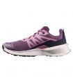 Compra online Zapatillas Salomon Patrol J Niños Plum Perfect en oferta al mejor precio