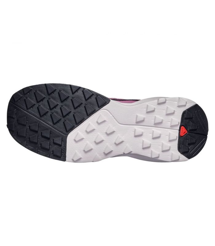 Compra online Zapatillas Salomon Patrol J Niños Plum Perfect en oferta al mejor precio