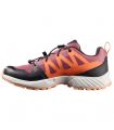 Compra online Zapatillas Salomon Outscape J Niños Nocturn White Almond en oferta al mejor precio