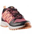 Compra online Zapatillas Salomon Outscape J Niños Nocturn White Almond en oferta al mejor precio