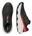 Compra online Zapatillas Salomon Ultra Flow 2 Hombre Black Red Vanila en oferta al mejor precio