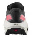 Compra online Zapatillas Salomon Ultra Flow 2 Hombre Black Red Vanila en oferta al mejor precio