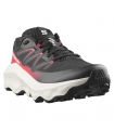 Compra online Zapatillas Salomon Ultra Flow 2 Hombre Black Red Vanila en oferta al mejor precio
