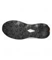 Compra online Zapatillas Salomon Ultra Flow 2 Hombre Black Red Vanila en oferta al mejor precio