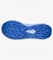 Compra online Zapatillas Salomon Alphaglide Mujer Anciew Blue en oferta al mejor precio