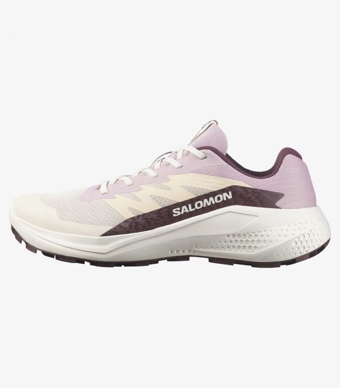 Compra online Zapatillas Salomon Alphaglide Mujer Tapioc Dawn en oferta al mejor precio