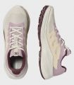 Compra online Zapatillas Salomon Alphaglide Mujer Tapioc Dawn en oferta al mejor precio