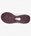 Compra online Zapatillas Salomon Alphaglide Mujer Tapioc Dawn en oferta al mejor precio