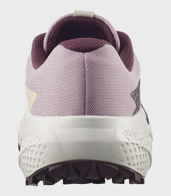 Compra online Zapatillas Salomon Alphaglide Mujer Tapioc Dawn en oferta al mejor precio
