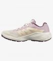 Compra online Zapatillas Salomon Alphaglide Mujer Tapioc Dawn en oferta al mejor precio