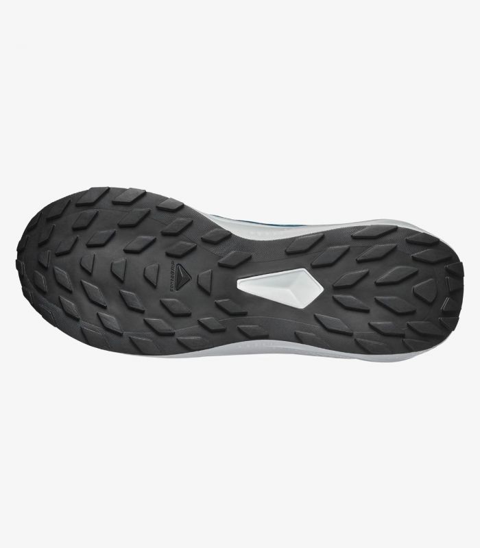 Compra online Zapatillas Salomon Alphaglide Hombre Niagar Mikono Blue en oferta al mejor precio