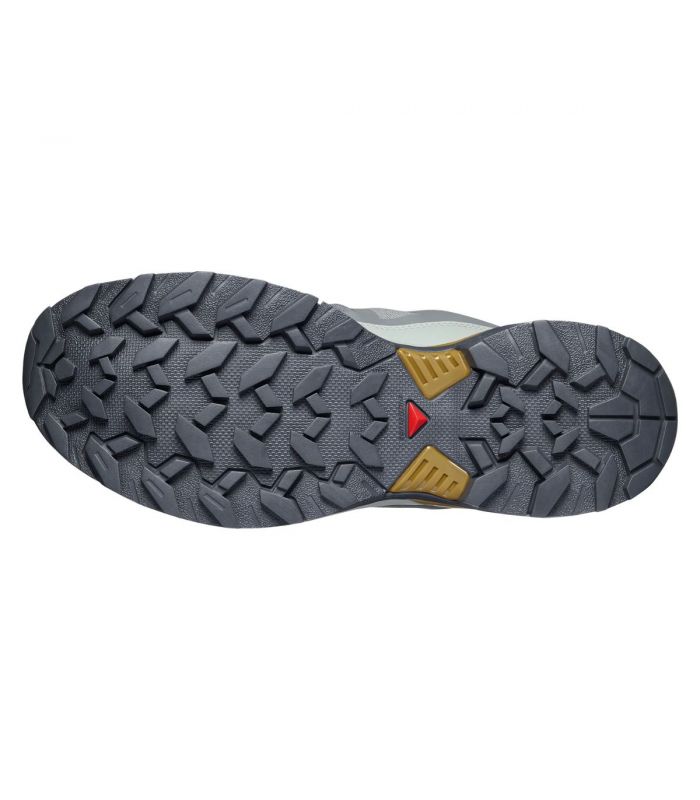 Compra online Zapatillas Salomon X Ultra 360 Hombre Sedona Sage en oferta al mejor precio