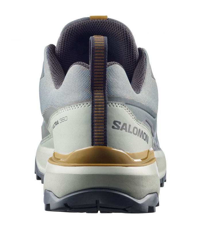 Compra online Zapatillas Salomon X Ultra 360 Hombre Sedona Sage en oferta al mejor precio