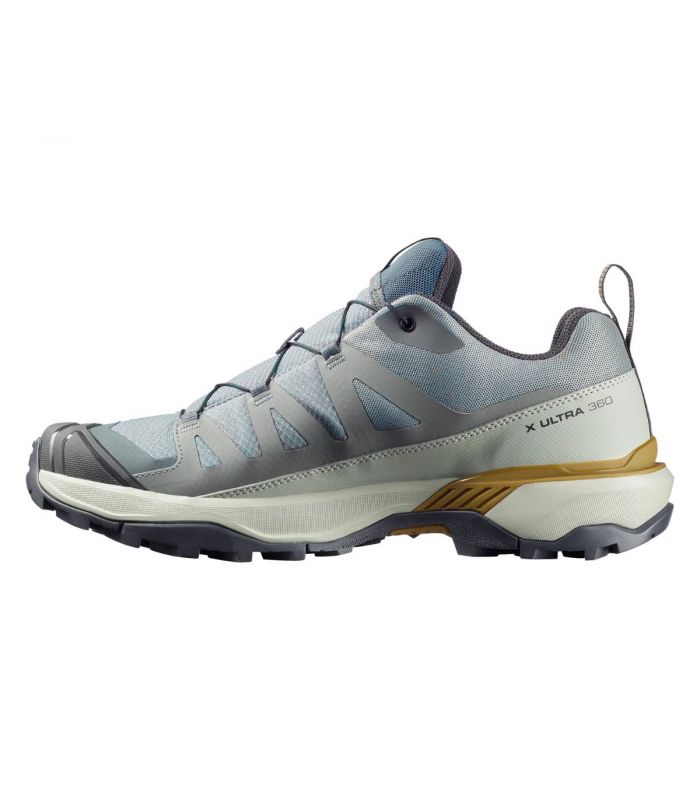 Compra online Zapatillas Salomon X Ultra 360 Hombre Sedona Sage en oferta al mejor precio