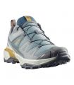 Compra online Zapatillas Salomon X Ultra 360 Hombre Sedona Sage en oferta al mejor precio