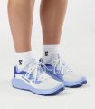 Compra online Zapatillas Salomon Alphaglide Mujer Anciew Blue en oferta al mejor precio