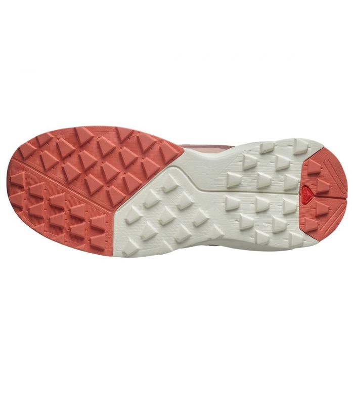 Compra online Zapatillas Salomon Patrol J Niños Burlwo Vanila en oferta al mejor precio