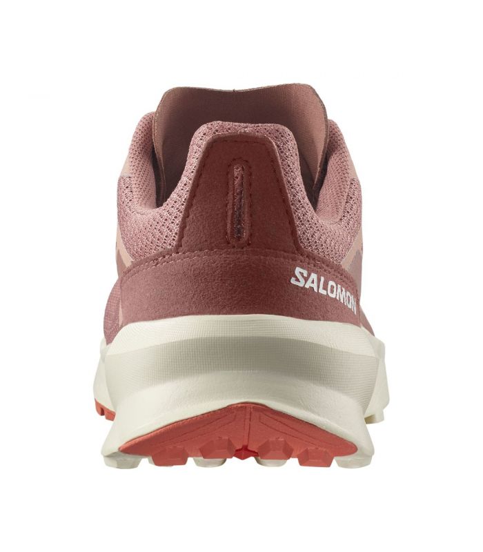 Compra online Zapatillas Salomon Patrol J Niños Burlwo Vanila en oferta al mejor precio