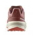 Compra online Zapatillas Salomon Patrol J Niños Burlwo Vanila en oferta al mejor precio