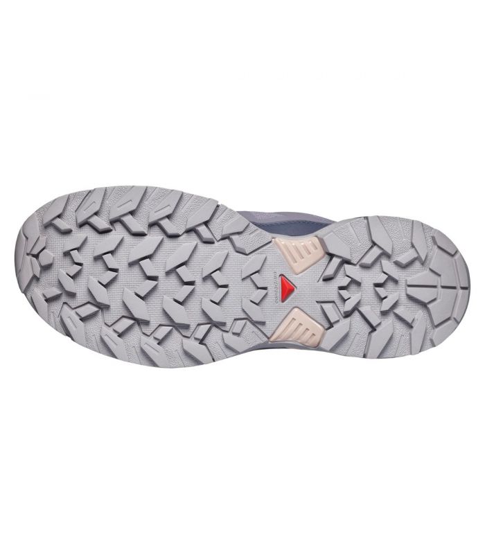 Compra online Zapatillas Salomon X Ultra 360 Mujer Gull Iron en oferta al mejor precio