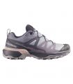 Compra online Zapatillas Salomon X Ultra 360 Mujer Gull Iron en oferta al mejor precio