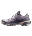 Compra online Zapatillas Salomon X Ultra 360 Mujer Gull Iron en oferta al mejor precio