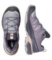Compra online Zapatillas Salomon X Ultra 360 Mujer Gull Iron en oferta al mejor precio