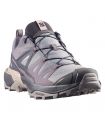Compra online Zapatillas Salomon X Ultra 360 Mujer Gull Iron en oferta al mejor precio