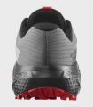 Compra online Zapatillas Salomon Alphaglide Hombre Cloud Black en oferta al mejor precio