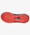 Compra online Zapatillas Salomon Alphaglide Hombre Cloud Black en oferta al mejor precio