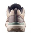 Compra online Zapatillas Salomon X Ultra 360 Leather Mujer Iron Desert en oferta al mejor precio