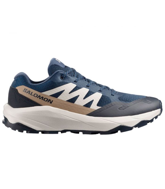 Compra online Zapatillas Salomon Outscape Hombre Spell Rainy en oferta al mejor precio