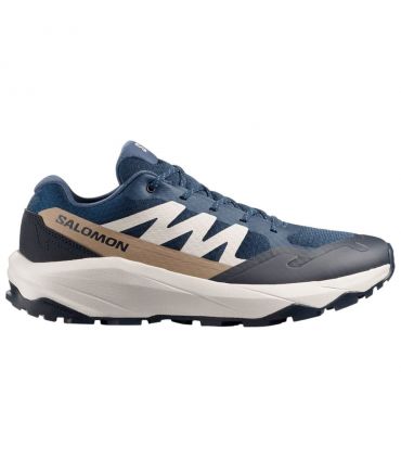 Zapatillas Salomon Outscape Hombre Spell Rainy