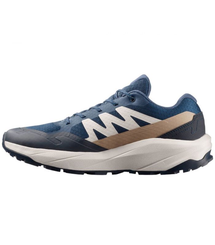 Compra online Zapatillas Salomon Outscape Hombre Spell Rainy en oferta al mejor precio