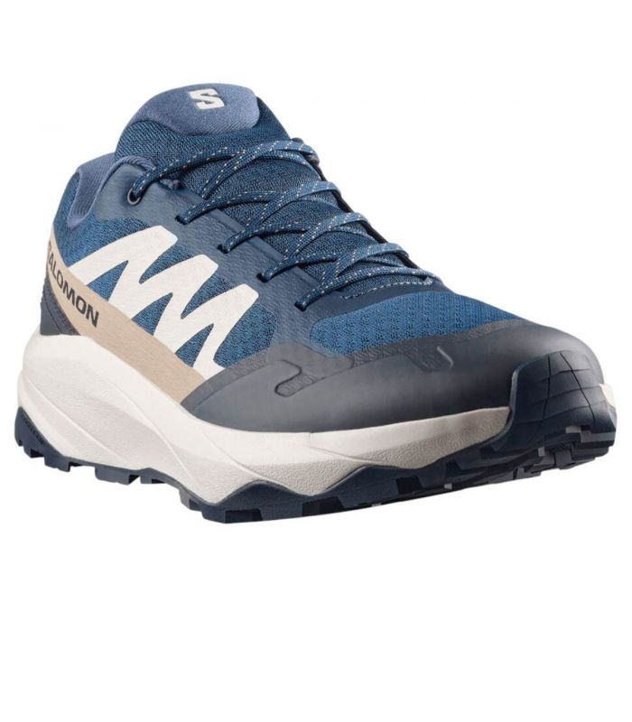 Compra online Zapatillas Salomon Outscape Hombre Spell Rainy en oferta al mejor precio