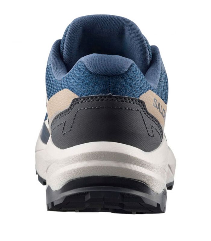 Compra online Zapatillas Salomon Outscape Hombre Spell Rainy en oferta al mejor precio
