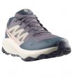 Compra online Zapatillas Salomon Outscape Mujer Excalibur Vanila en oferta al mejor precio