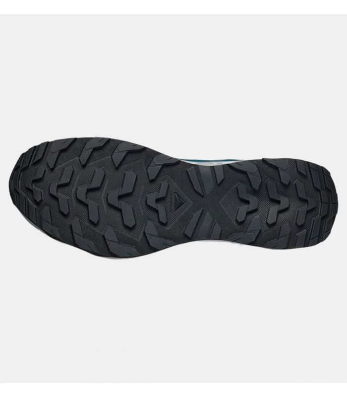 Compra online Zapatillas Salomon Outscape GTX Hombre Storm Lunar Roc en oferta al mejor precio