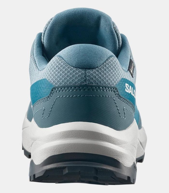 Compra online Zapatillas Salomon Outscape GTX Hombre Storm Lunar Roc en oferta al mejor precio