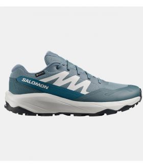 Zapatillas Salomon Outscape GTX Hombre Storm Lunar Roc