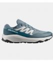 Compra online Zapatillas Salomon Outscape GTX Hombre Storm Lunar Roc en oferta al mejor precio