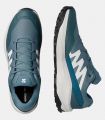 Compra online Zapatillas Salomon Outscape GTX Hombre Storm Lunar Roc en oferta al mejor precio