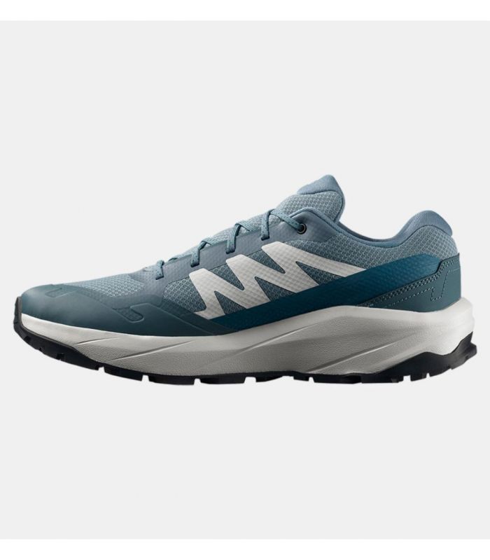 Compra online Zapatillas Salomon Outscape GTX Hombre Storm Lunar Roc en oferta al mejor precio