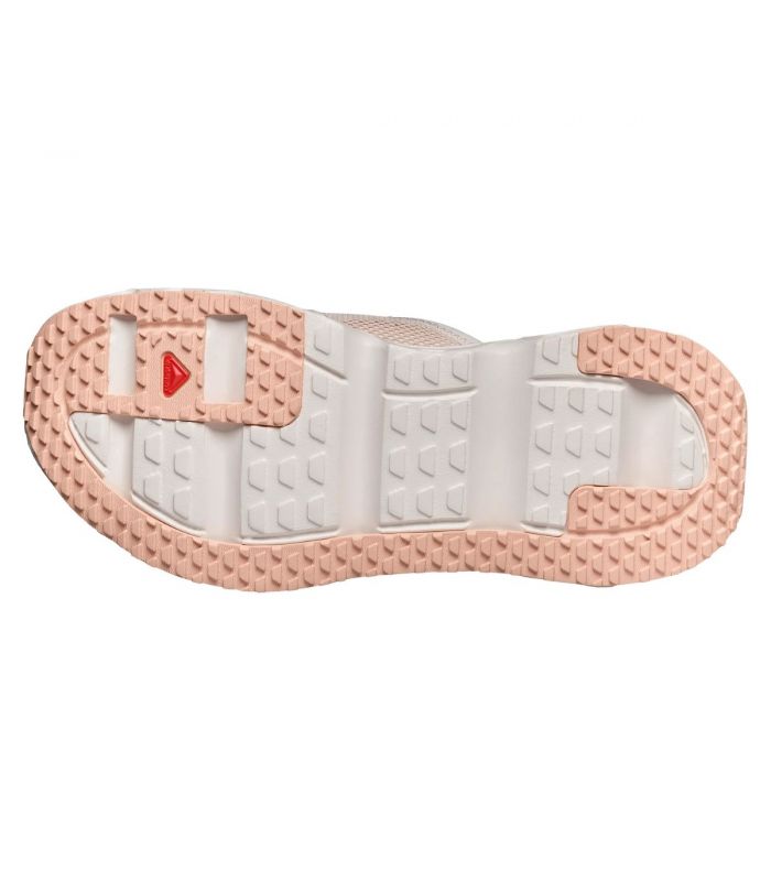 Compra online Salomon Reelax Break 6.0 Mujer Tapioca Vanila en oferta al mejor precio