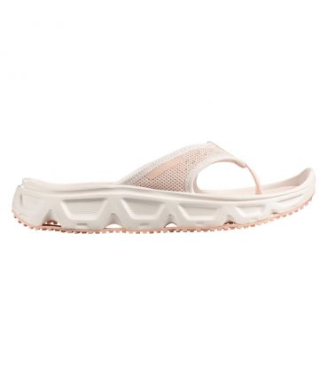 Salomon Reelax Break 6.0 Mujer Tapioca Vanila